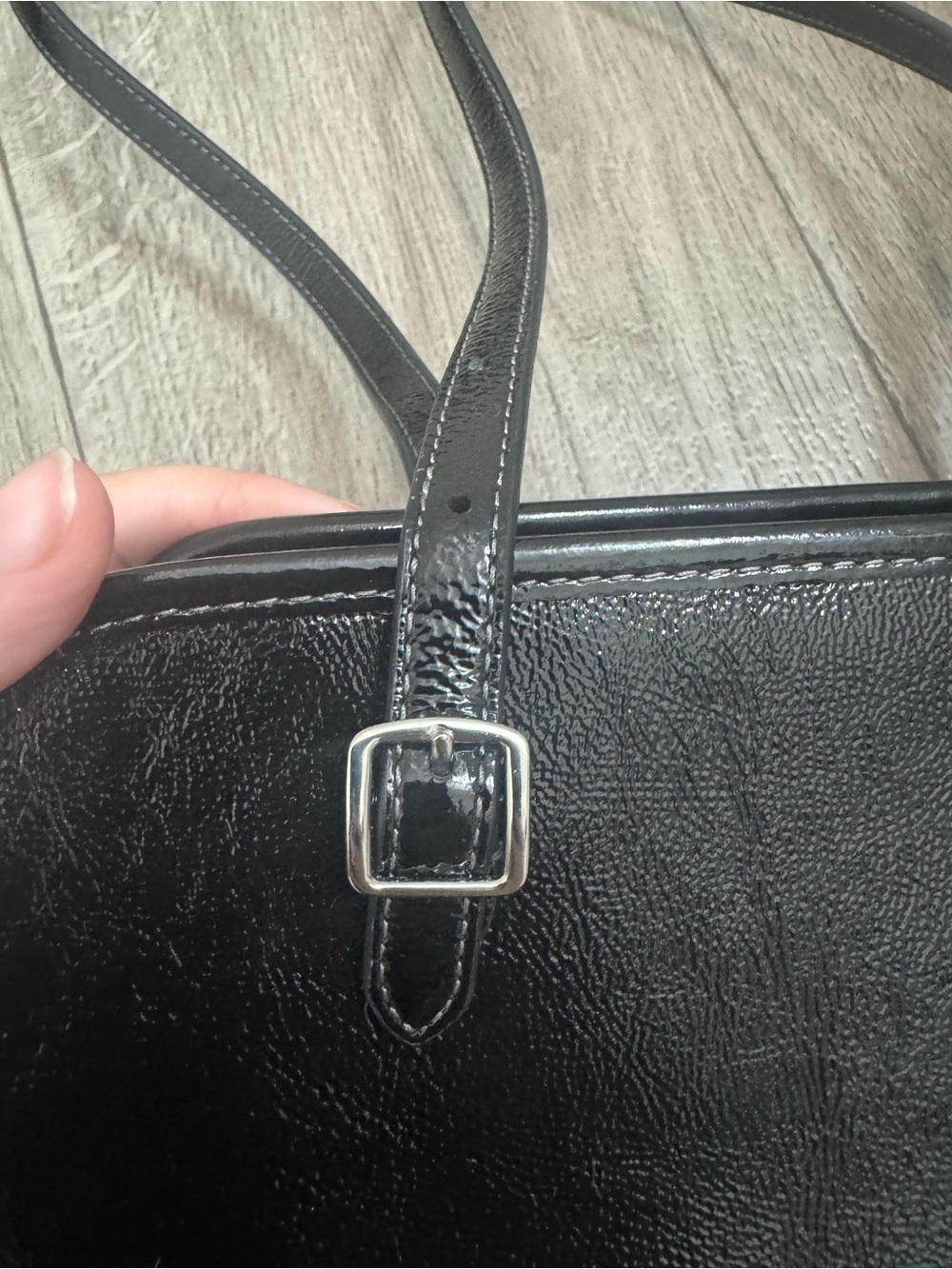 Coach Swing Zip - Picture 10 of 17
